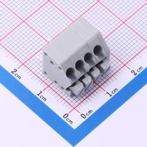 DB250B-3.5-4P-GY商品缩略图