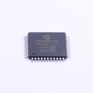 PIC16F777-I/PT商品缩略图