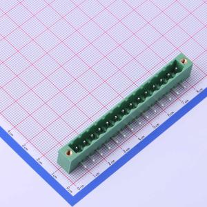 DB2ERM-5.08-14P-GN商品缩略图