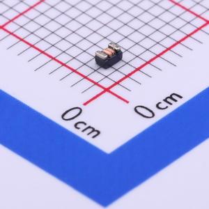 CMCW1608F100KTT商品缩略图