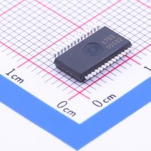 PIC18F2321-I/SS商品缩略图