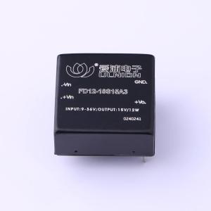 FD12-18S15A3商品缩略图