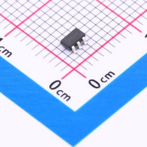 TPS77018DBVR商品缩略图