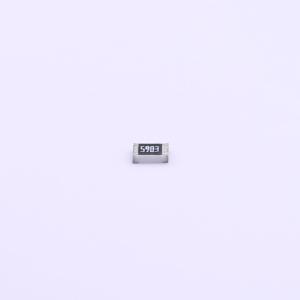 CR0805F590KP05商品缩略图