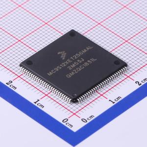 S912XET256BMAL商品缩略图