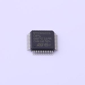 STM32G031C8T6商品缩略图
