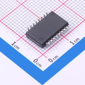 ADUM2402CRIZ商品缩略图