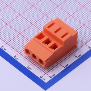 DB128H-5.08-3P-OG-S商品缩略图