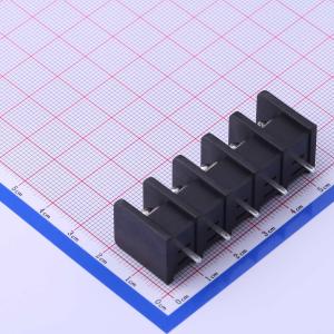 DBT30C-10.0-5P-BK-P商品缩略图