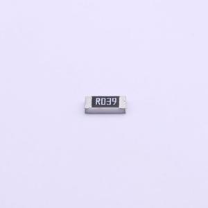 CR1206J0R039P05商品缩略图