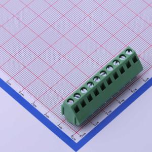 DB103-5.0-10P-GN-S商品缩略图