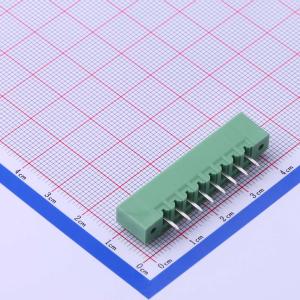 DB2EVM-3.81-8P-GN商品缩略图
