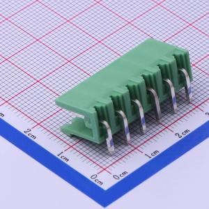 DB2ERF-5.08-6P-GN商品缩略图