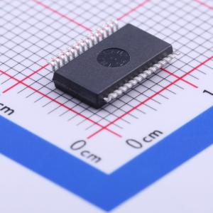 PIC18F25K40T-I/SS商品缩略图