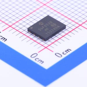 SST26VF032B-104V/MF商品缩略图