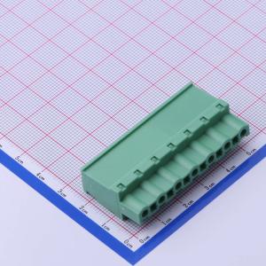 DB2EKA-7.62-7P-GN-S商品缩略图