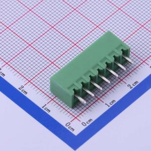 DB2EVC-3.5-7P-GN商品缩略图