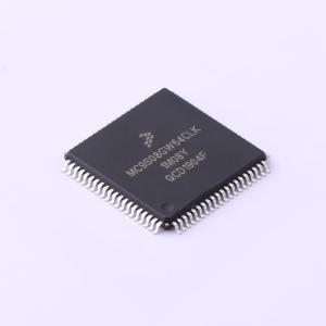 MC9S08GW64CLKR商品缩略图