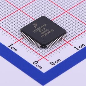 FS32K144HRT0CLHT商品缩略图