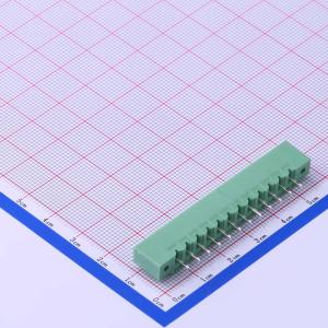 DB2EVM-3.81-12P-GN商品缩略图