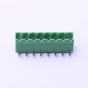 DB2ERF-5.08-8P-GN商品缩略图