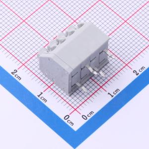 DB250A-3.5-4P-GY商品缩略图