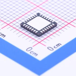 PIC32MX170F256B-I/ML商品缩略图