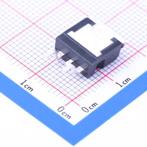 STPSC10H12GY-TR商品缩略图
