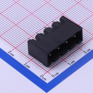 DB2EVC-5.08-4P-BK商品缩略图