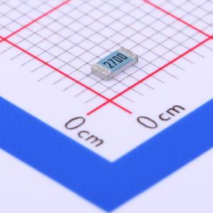 RK73H2BTTD2700F商品缩略图