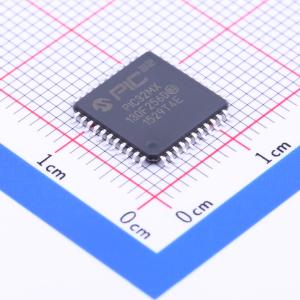 PIC32MX130F256D-50I/PT