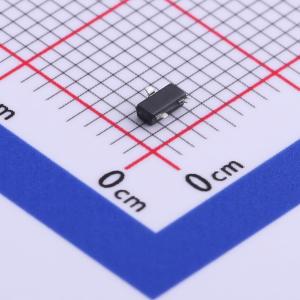 BC856BLT3G商品缩略图