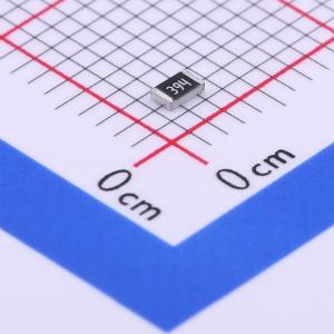 CR0805J390KP05商品缩略图