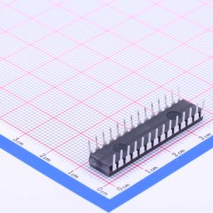 PIC16F18854-I/SP商品缩略图