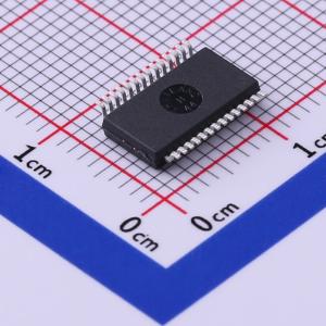 PIC16F18855T-I/SS商品缩略图