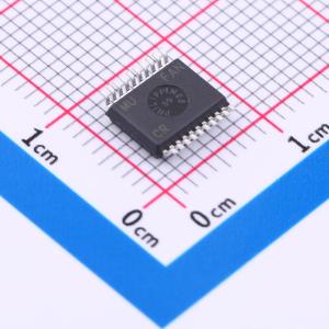 MAX4507EAP+商品缩略图