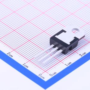 STP18N65M2商品缩略图