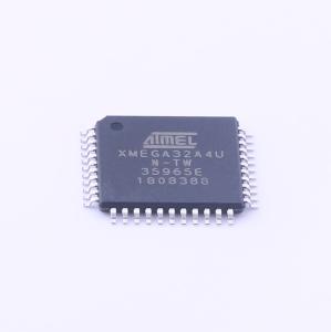 ATXMEGA32A4U-ANR商品缩略图