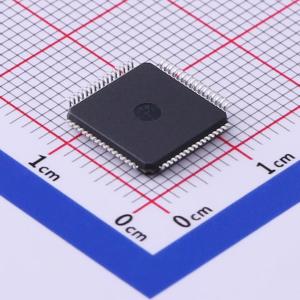 MKL17Z64VLH4商品缩略图