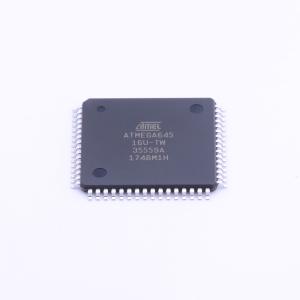 ATMEGA645-16AUR商品缩略图