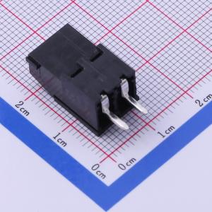 DB129V-5.0-2P-BK-S商品缩略图