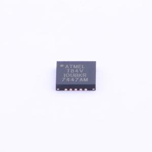 ATTINY84V-10MU商品缩略图