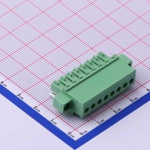 WJ15EDGKBM-3.81-8P商品缩略图