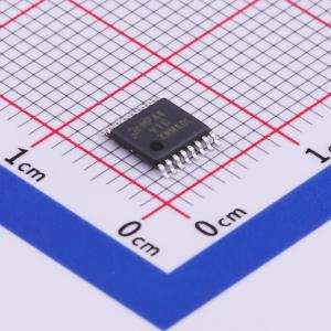 MC9S08PA4VTG商品缩略图