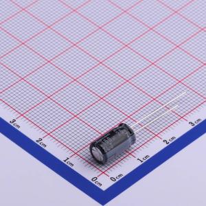 25ZLJ150M6.3X11商品缩略图