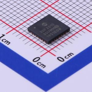 DSPIC30F2010-30I/MM商品缩略图