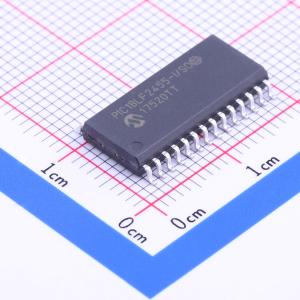 PIC18LF2455-I/SO商品缩略图