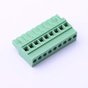 DB2EKA-5.08-9P-GN-S商品缩略图