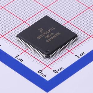 S9S12G128F0VLL商品缩略图