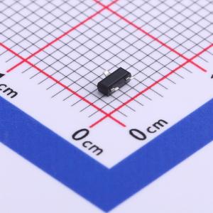 BSS138NH6327XTSA2(临时启用)商品缩略图